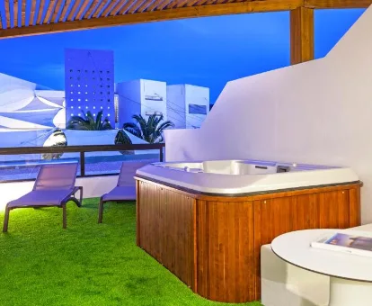 Grand Palladium Palace Ibiza Resort & Spa