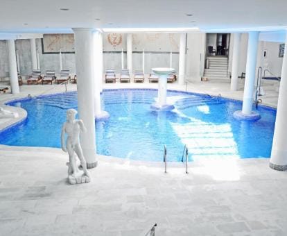 Grand Hotel Palladium Santa Eulalia del Río
