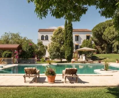 Hacienda Las Tres Niñas