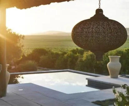 Hacienda de San Rafael