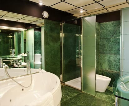 Hilton Madrid Airport