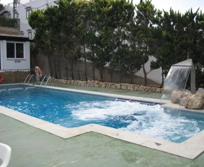 Hostal la Cigüeña