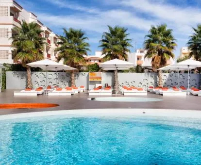 Ibiza Sun Apartments