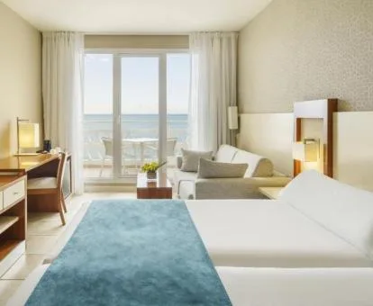 Ilunion Fuengirola