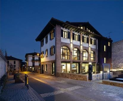 Hotel Imaz