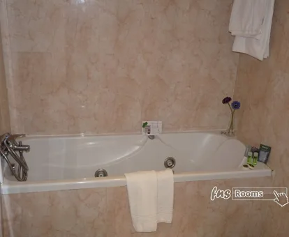 Hotel Jardín de Aranjuez