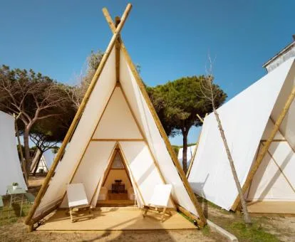 Kamping Oh Tarifa