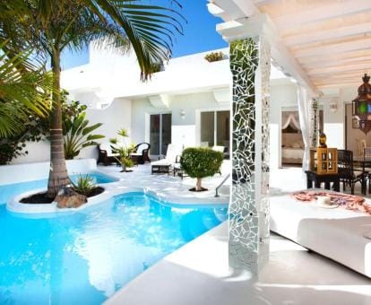 Katis Villas Boutique Fuerteventura