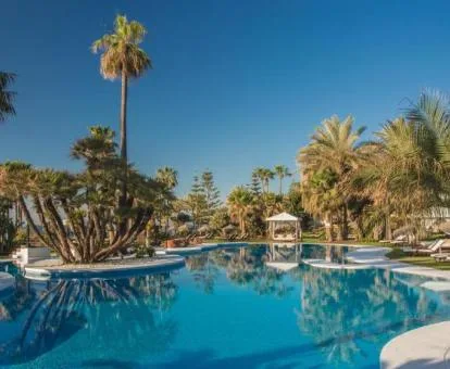 Kempinski Hotel Bahía Beach Resort & Spa