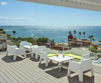 Hotel Las Arenas Affiliated by Melia