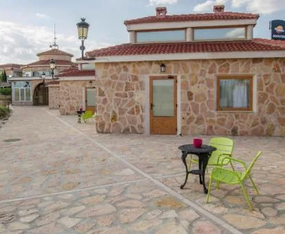 Hotel Las Casitas