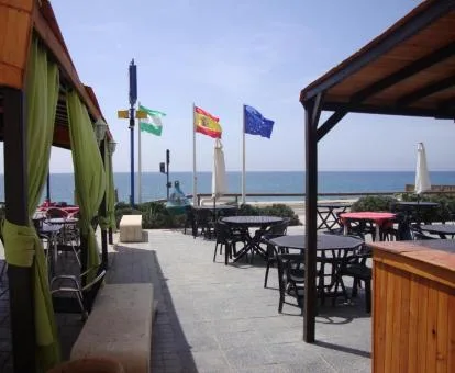 Hotel Las Salinas