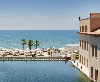 Le Meridien Ra Beach Hotel And Spa en El Vendrell (Tarragona)