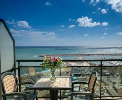 Leonardo Hotel Fuengirola Costa del Sol