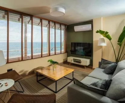 Level 11 Apartment