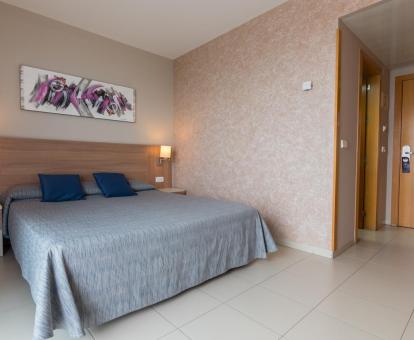 Hotel Lodomar Spa & Talasoterapia en San Pedro del Pinatar (Murcia)