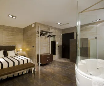 Hotel los Girasoles Granada