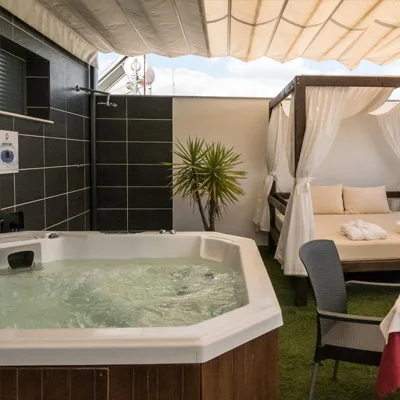 Hotel Macami