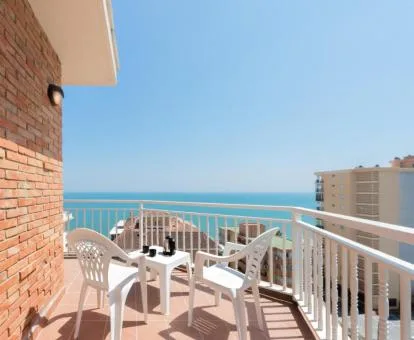 Hotel Mainare Playa