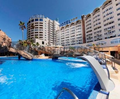 Marina D'Or Hotel Marina D'or Balneario 5*