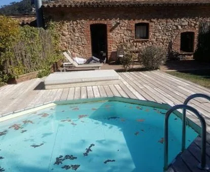 Hotel Mas Mariassa