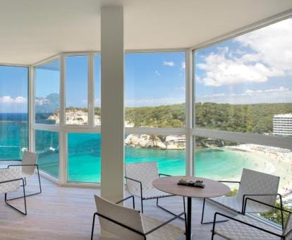 Meliá Cala Galdana