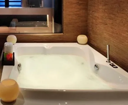 Hotel Meliá de Mar