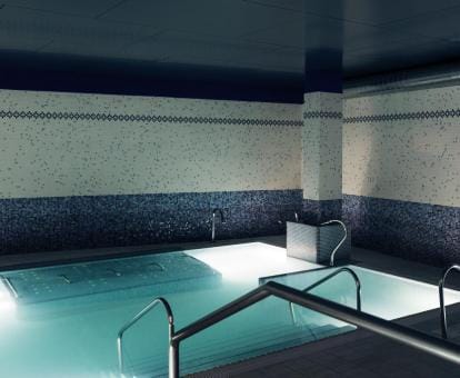 Hotel Mercure Jardines de Albia