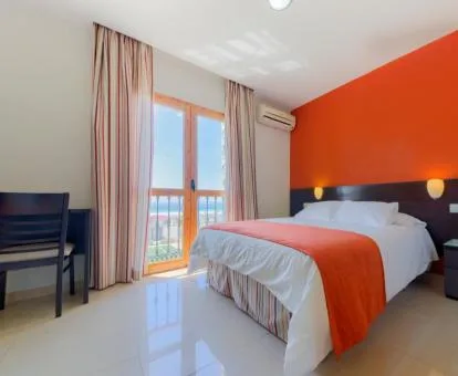 Hotel la Mirada