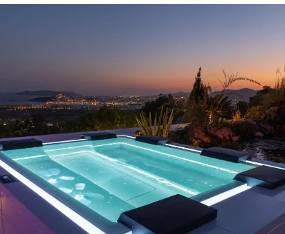 Mirage Ibiza