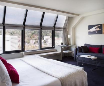 Hotel Miró