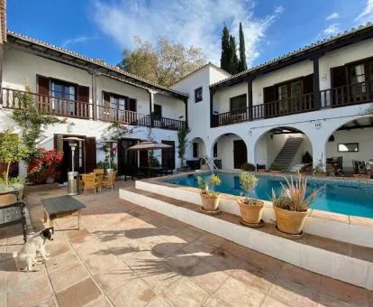 El Molino Estepona