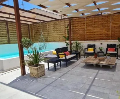 Murallas de Jayrán Hotel Boutique
