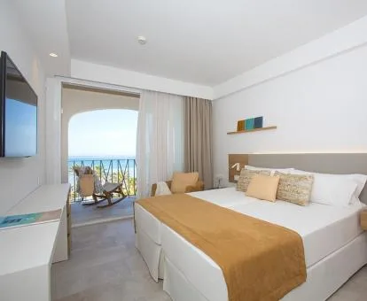 Myseahouse Flamingo 4* Sup