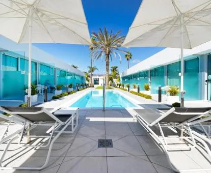 Hotel Nayra