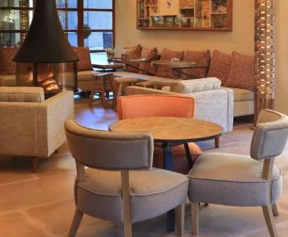Hotel la Neu