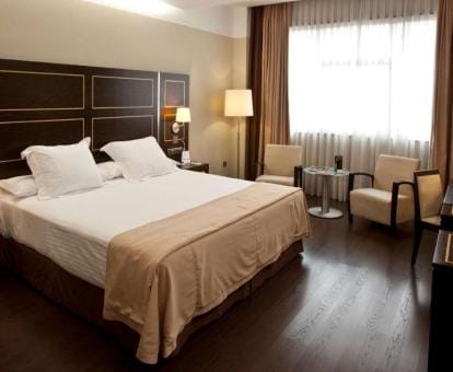 Nh Gran Hotel Casino de Extremadura