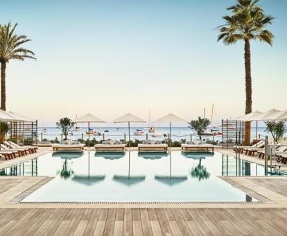 Nobu Hotel Ibiza Bay