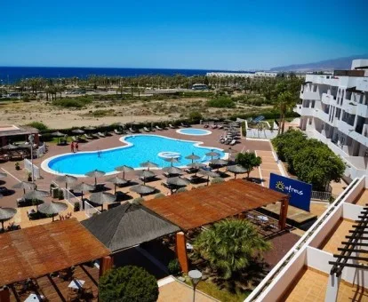 Ohtels Cabogata
