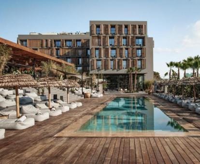 Oku Ibiza