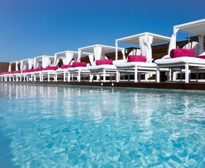 One Ibiza Suites