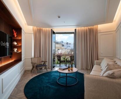 Only You Hotel Valencia