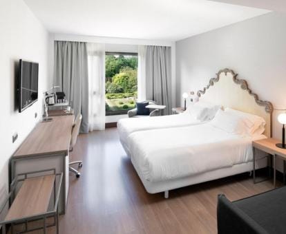 Palacio de Aviles Affiliated by Melia