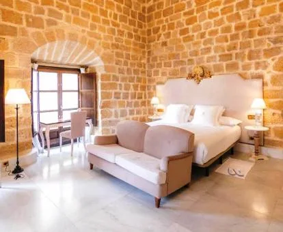 Hotel Palacio de Úbeda