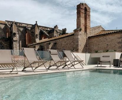 Hotel Palau Macelli