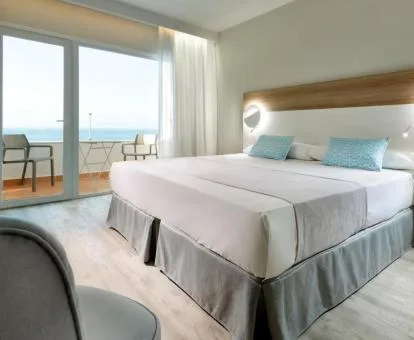 Palladium Hostel Costa del Sol
