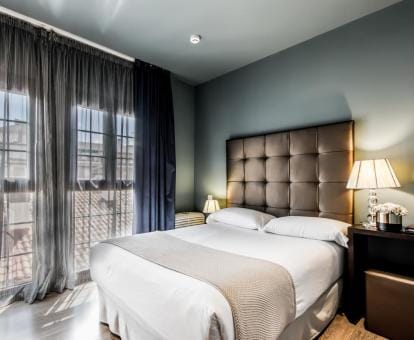 Pamplona Catedral Hotel