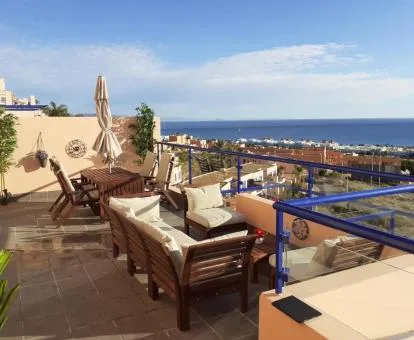 Panoramic Atalaya