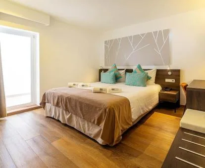 Hotel Paradise Residencial