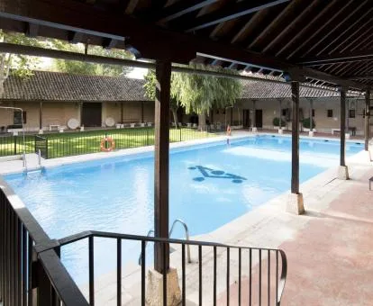 Parador de Chinchón